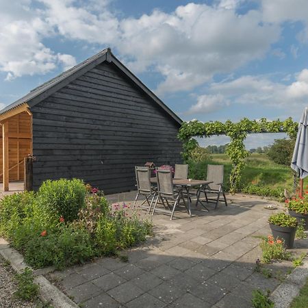 'T Kruushuus Villa Welsum Exterior photo