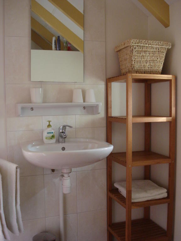 'T Kruushuus Villa Welsum Room photo