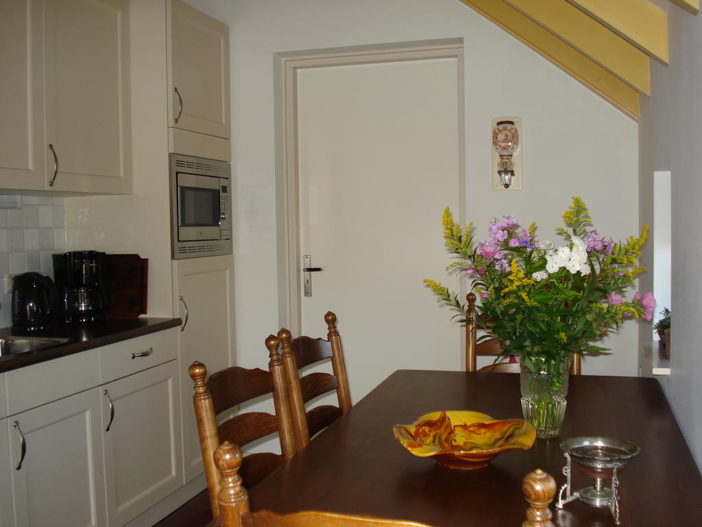 'T Kruushuus Villa Welsum Room photo